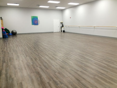 studio